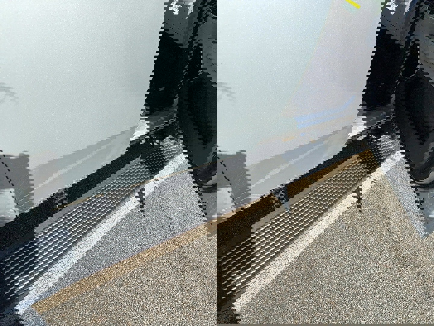 New 2026 Jeep Grand Wagoneer L Limited image 5