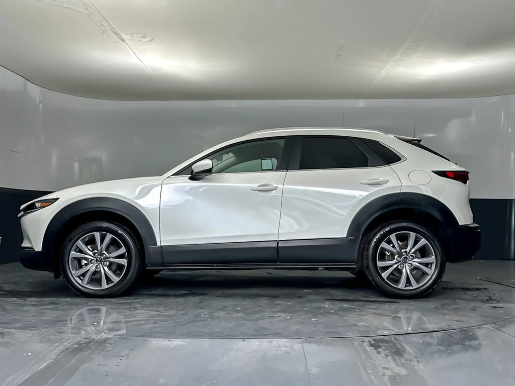 Used 2025 MAZDA CX-30 AWD 2.5 S w/ Preferred Package image 6