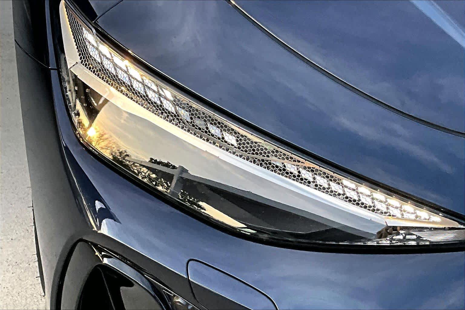 New 2026 Audi A6 Prestige image 13