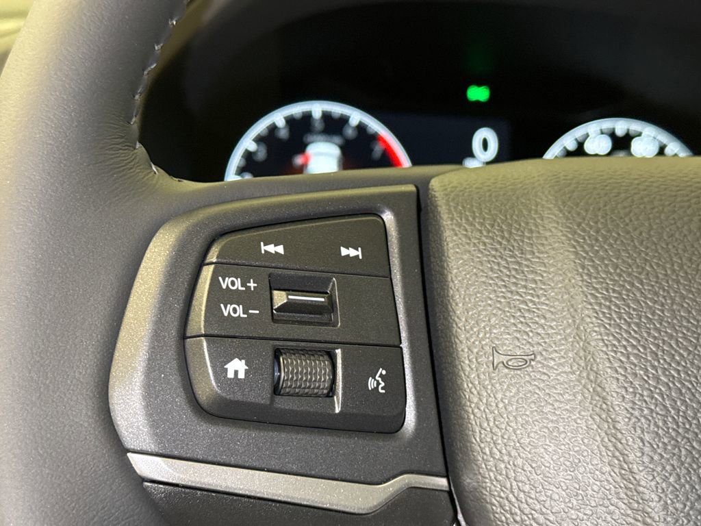 New 2026 Honda Ridgeline RTL image 31