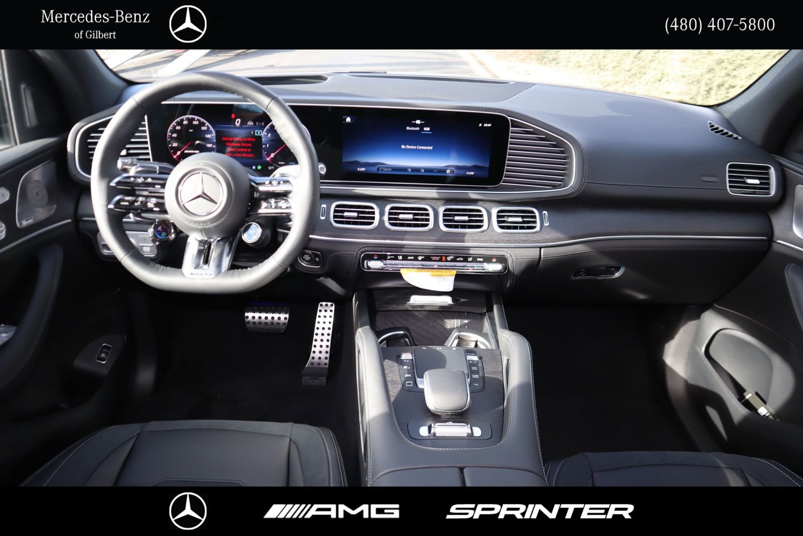 New 2026 Mercedes-Benz GLE 53 AMG 4MATIC image 22