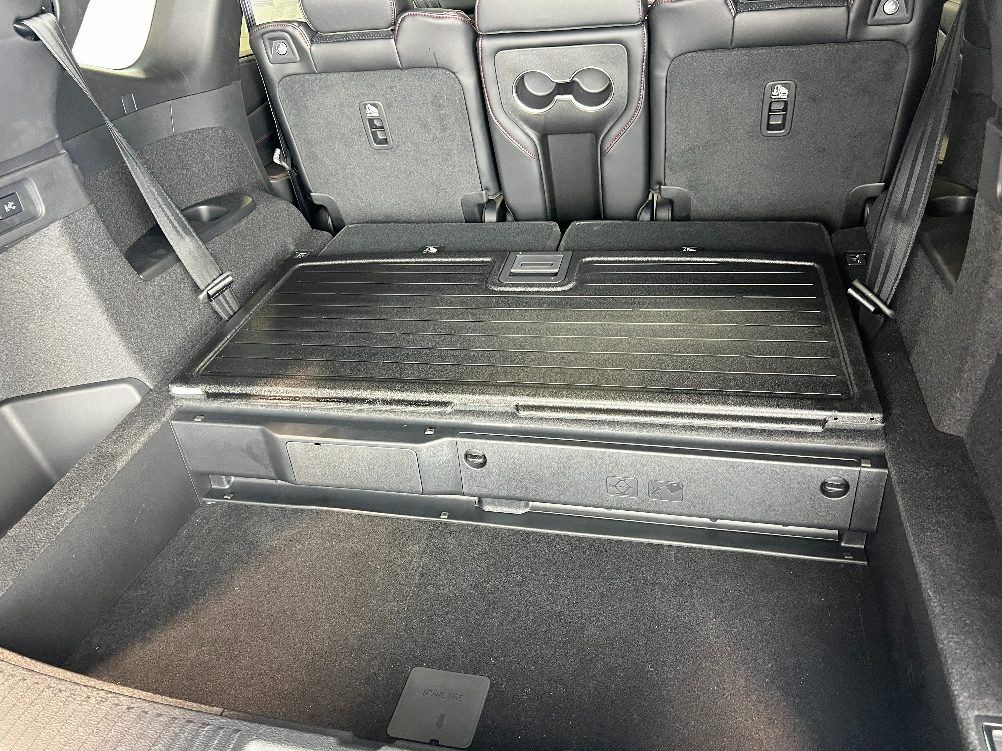 New 2026 Acura MDX A-Spec AWD/4WD image 32