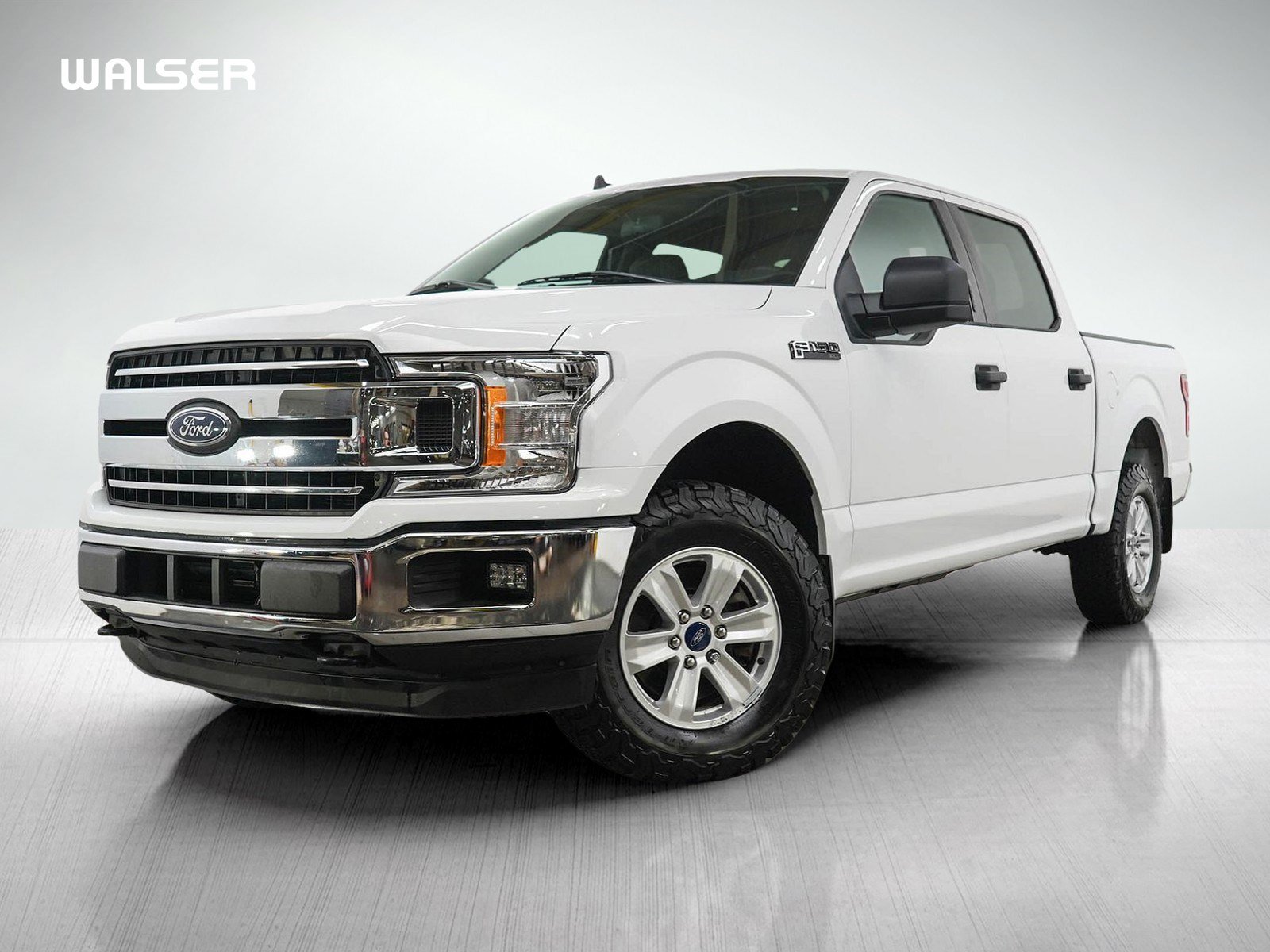 Used 2019 Ford F150 XLT
