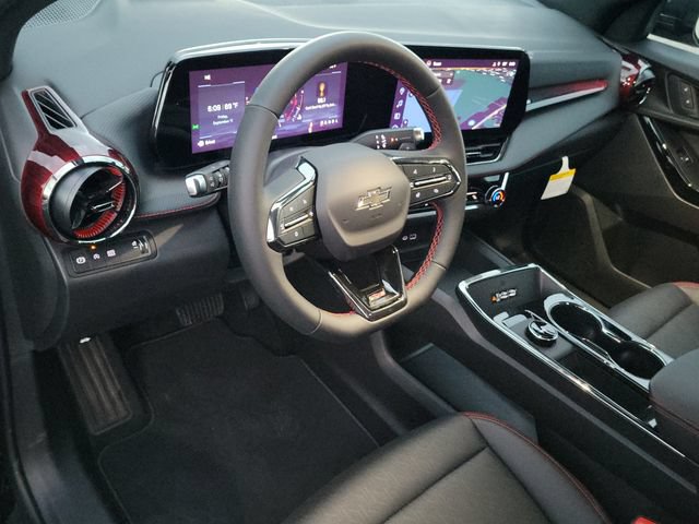 New 2027 Chevrolet Equinox RS FWD image 16
