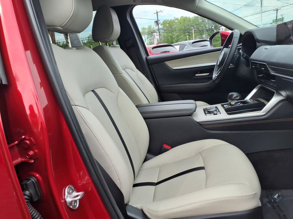 Certified 2024 MAZDA CX-90 Plug-In Hybrid w/ Preferred image 16