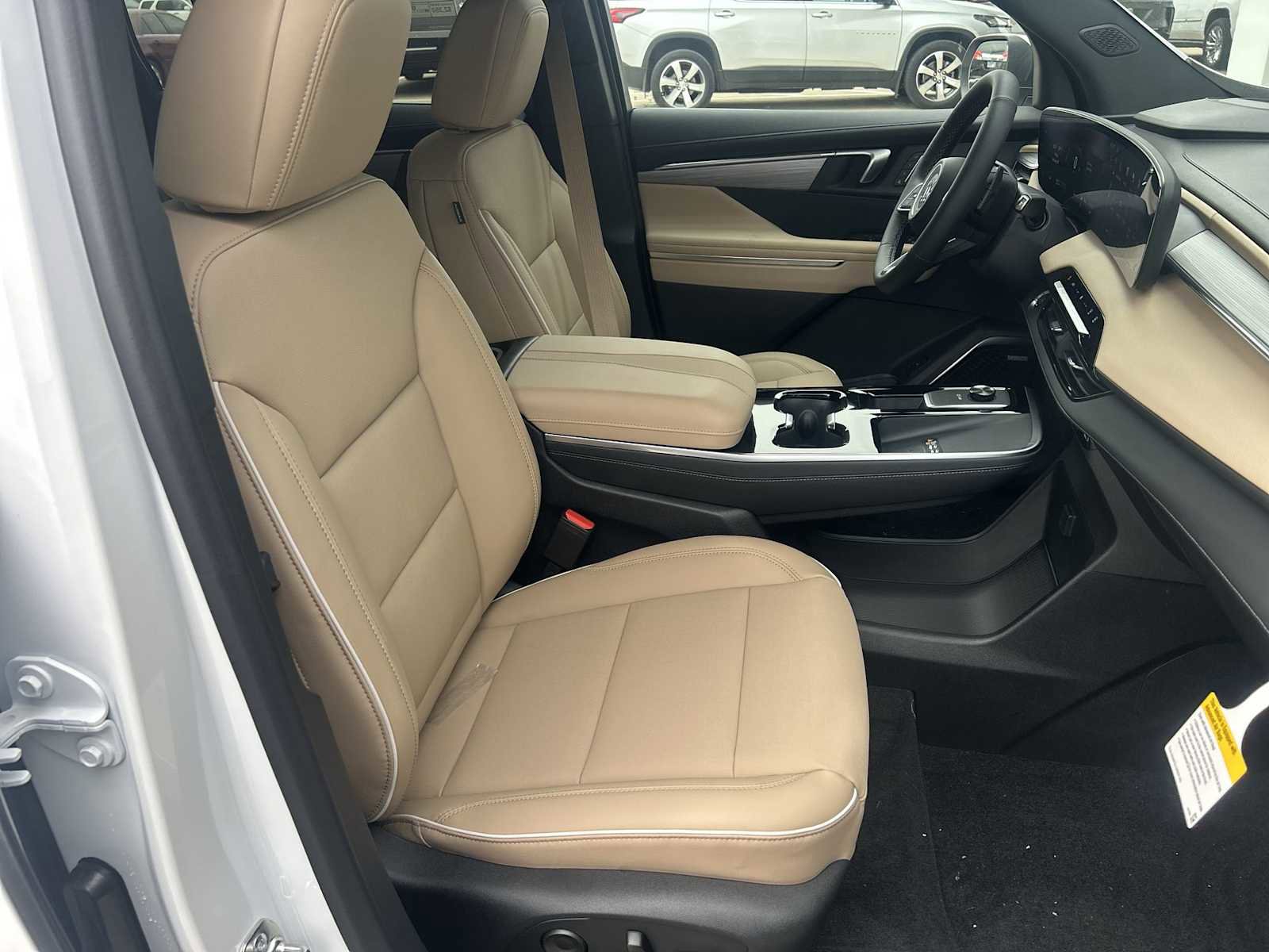 New 2026 Buick Enclave Preferred w/ Power Package image 27