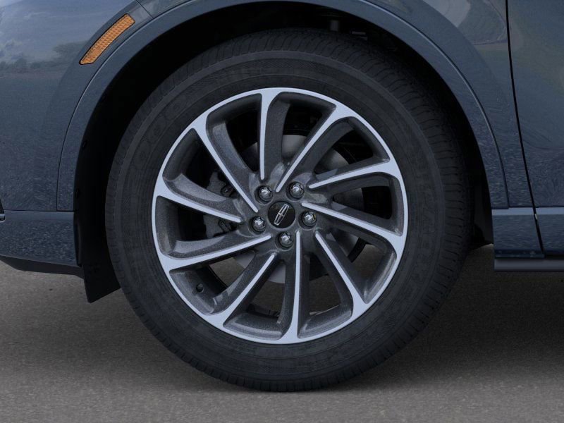 New 2025 Lincoln Corsair Grand Touring image 19