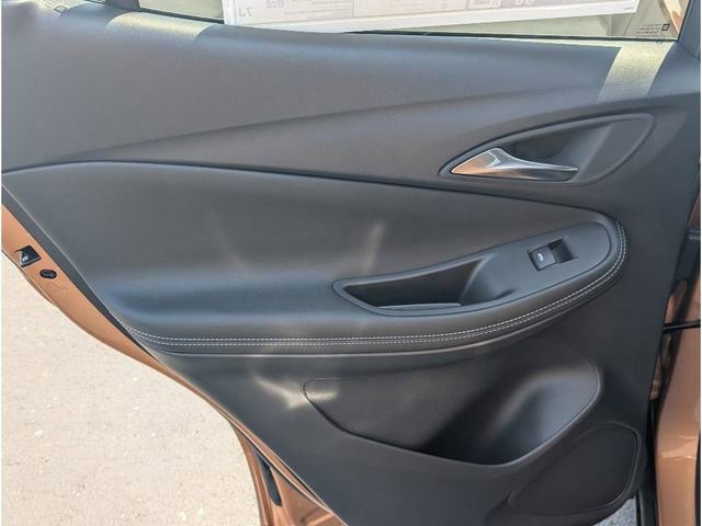 New 2026 Buick Encore GX Preferred w/ Comfort Package image 11