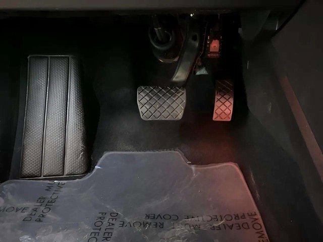 Used 2024 Audi Q4 e-tron Premium Plus w/ Premium Plus image 37