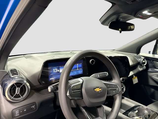 New 2026 Chevrolet Blazer EV LT FWD image 12