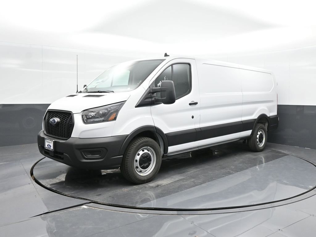 New 2024 Ford Transit 150 Low Roof RWD image 17