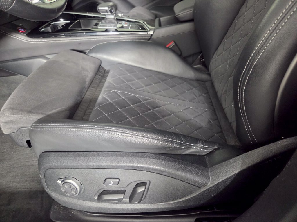Used 2022 Audi S5 Premium Plus AWD/4WD image 10