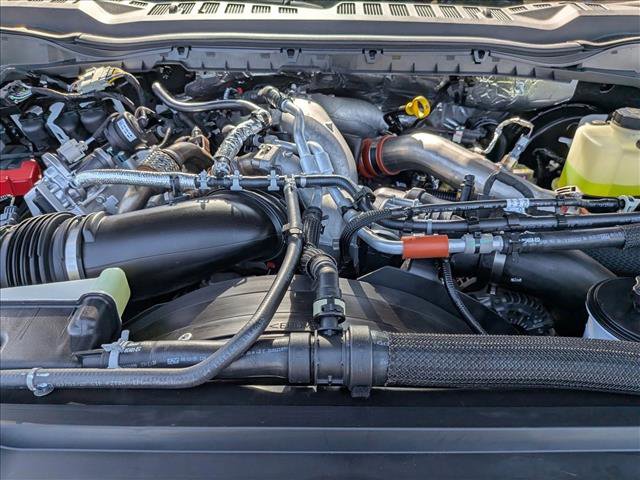 New 2026 Ford F250 Lariat w/ Tremor Off-Road Package image 15