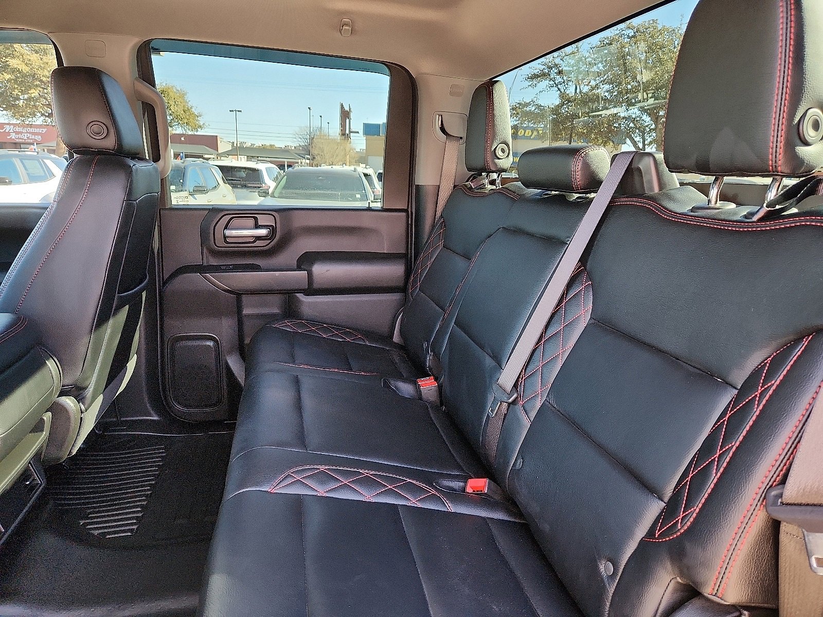 Used 2024 GMC Sierra 2500 Pro image 10