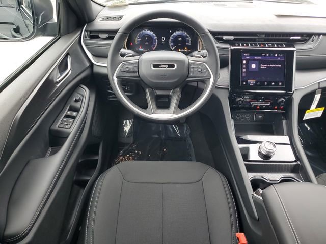 New 2026 Jeep Grand Cherokee Laredo X image 19