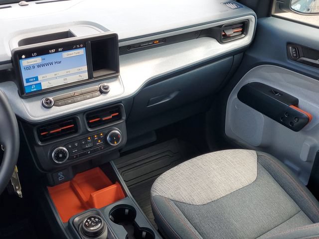 Certified 2023 Ford Maverick XLT w/ Equipment Group 300A Standard AWD/4WD image 32