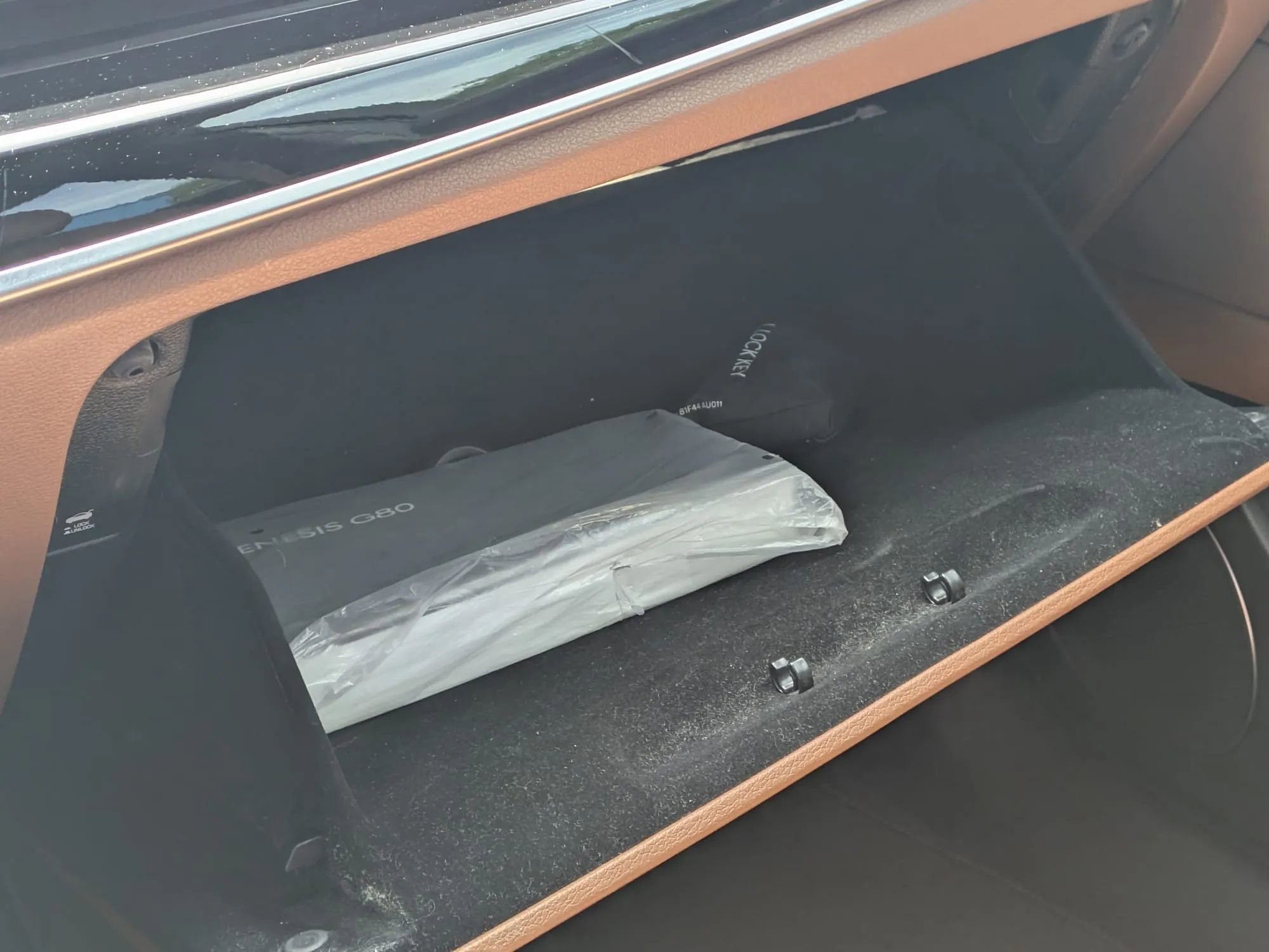 Used 2023 Genesis G80 2.5T RWD image 19