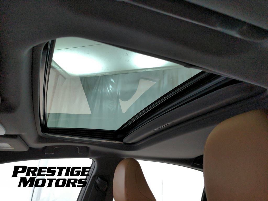 Used 2020 Toyota Avalon Limited w/ Advanced Safety Package FWD image 15