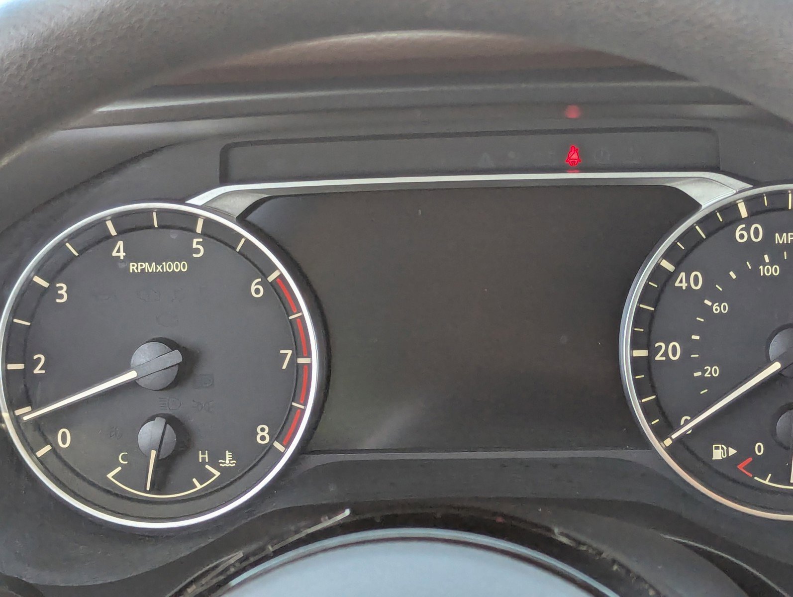 Used 2023 Nissan Rogue SV image 26