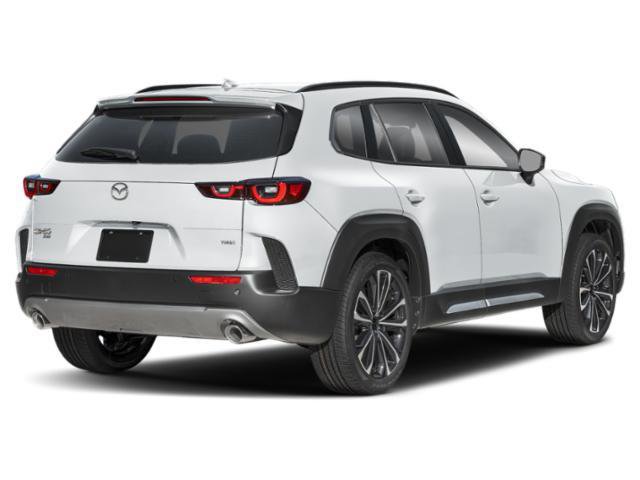 New 2026 MAZDA CX-50 2.5 Turbo w/ Accent Package image 4