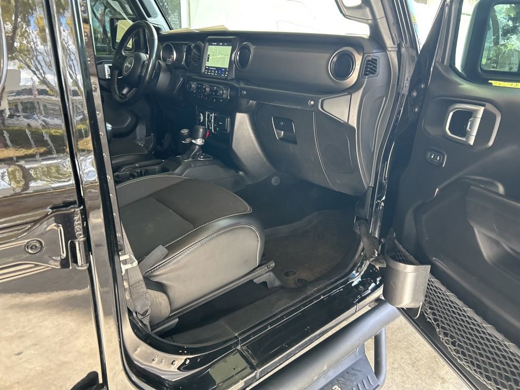 Used 2023 Jeep Gladiator Sport image 26