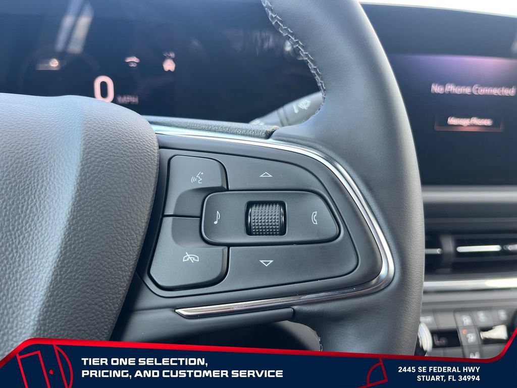New 2026 Buick Envista Preferred w/ Convenience I Package FWD image 26