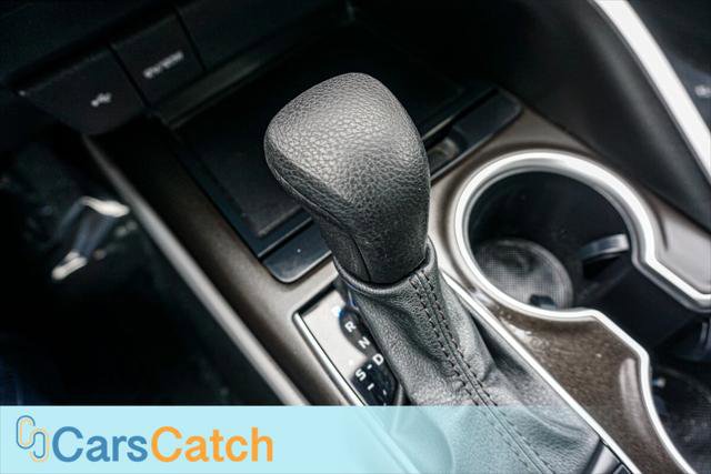 Used 2023 Toyota Camry LE image 35