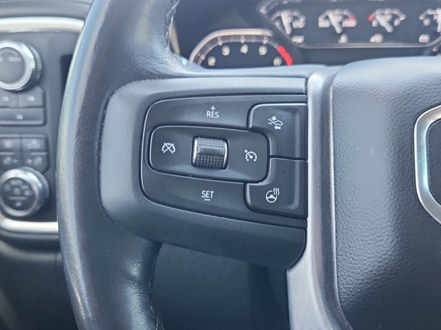 Used 2022 GMC Sierra 2500 SLE w/ SLE Value Package; AWD/4WD image 20