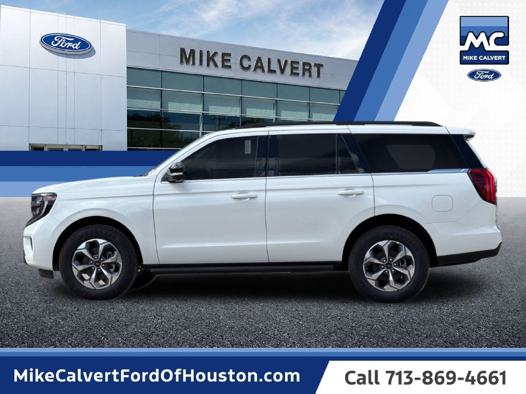 New 2027 Ford Expedition Active RWD image 2