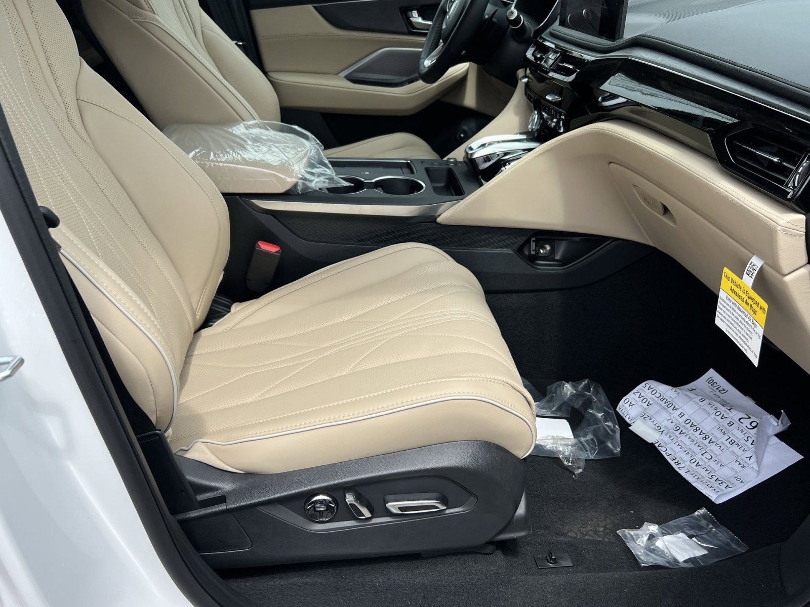 New 2026 Acura MDX SH-AWD w/ Advance Package image 26