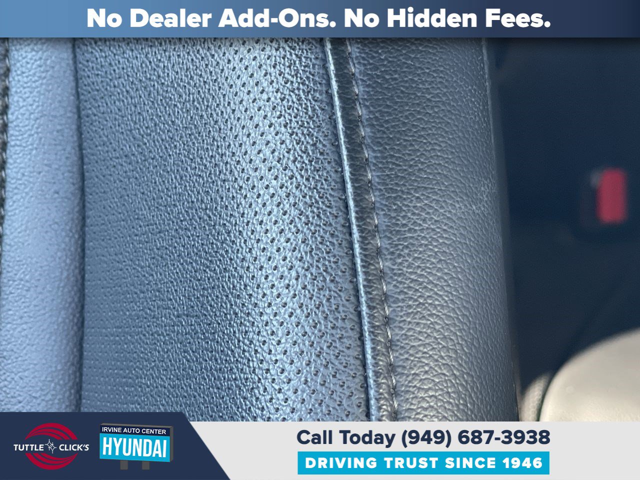 Used 2025 Hyundai Santa Cruz XRT AWD/4WD image 26
