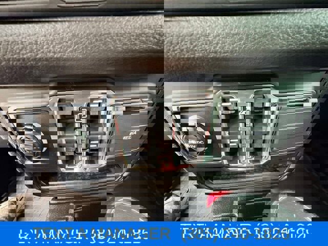 New 2026 Jeep Wrangler Sport image 17