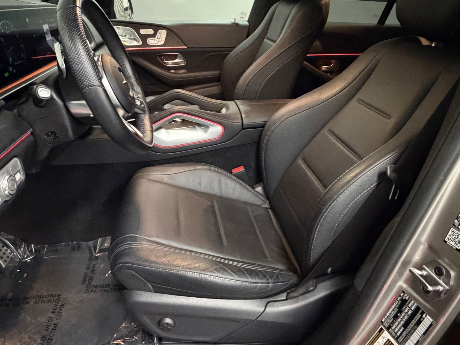 Certified 2023 Mercedes-Benz GLE 450 4MATIC image 23