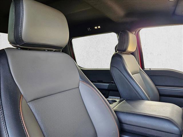 Used 2025 Ford F150 Lariat w/ FX4 Off-Road Package image 22