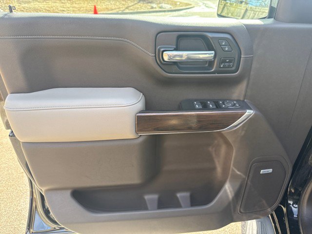 Used 2020 GMC Sierra 1500 SLT w/ SLT Premium Plus Package image 20