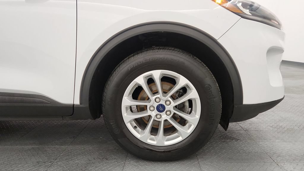 Used 2022 Ford Escape SE AWD/4WD image 23
