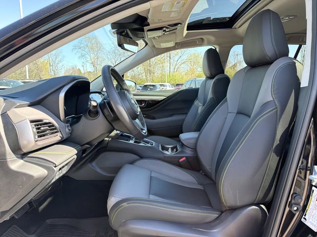 Used 2025 Subaru Outback Onyx Edition w/ Popular Package #2 image 11