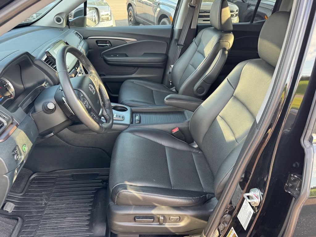 Used 2023 Honda Ridgeline RTL image 7