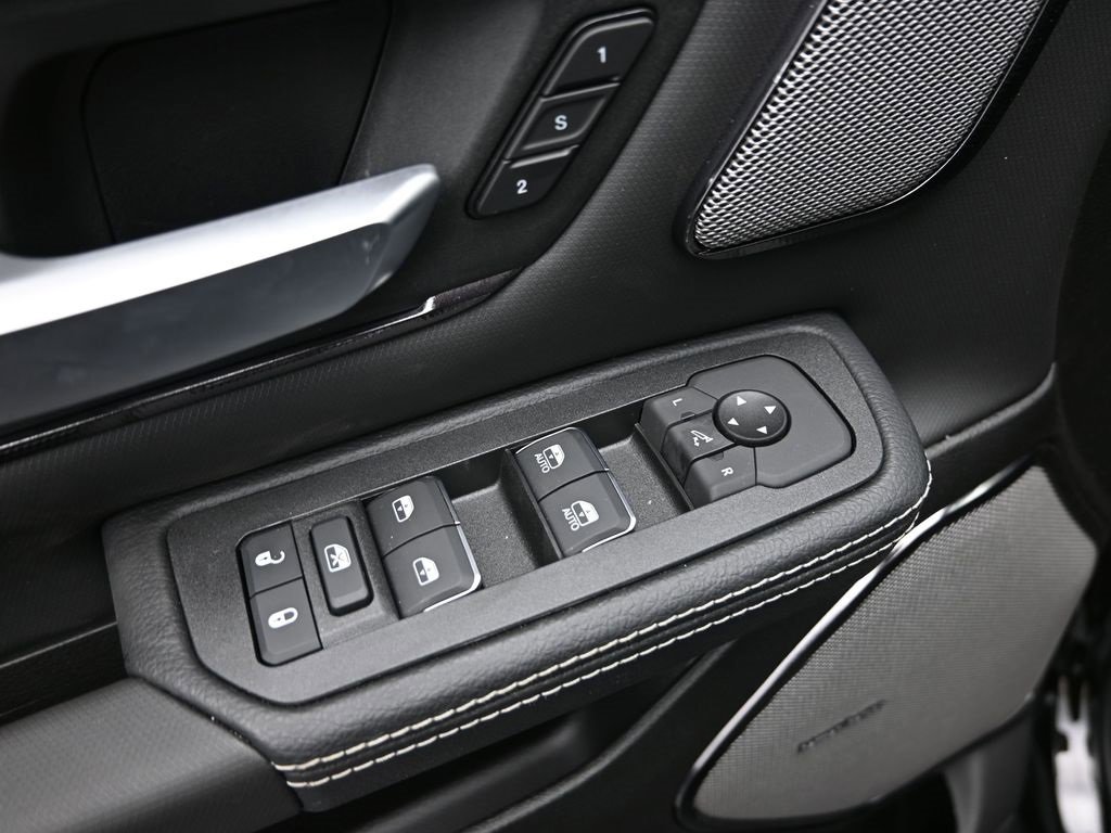 New 2026 RAM 1500 Rebel w/ Advanced Safety Group II image 10