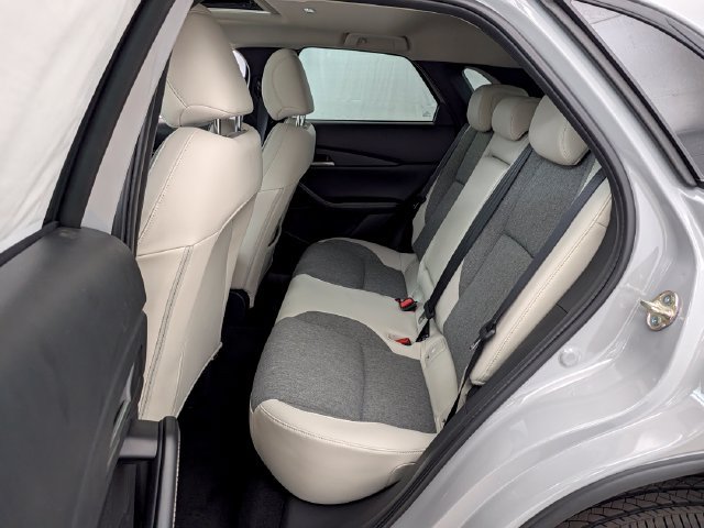 New 2026 MAZDA CX-30 Aire Edition AWD/4WD image 14