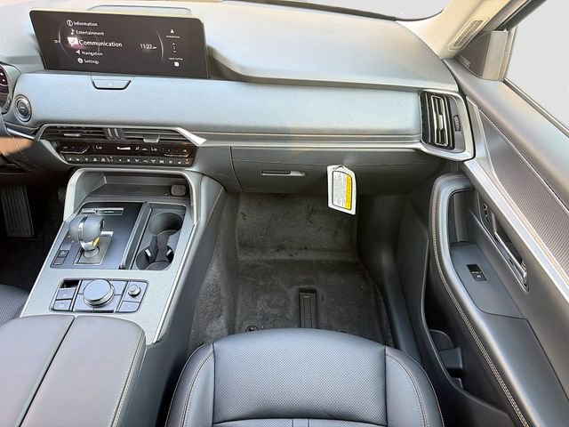New 2026 MAZDA CX-90 Plug-In Hybrid w/Premium Sport AWD/4WD image 20