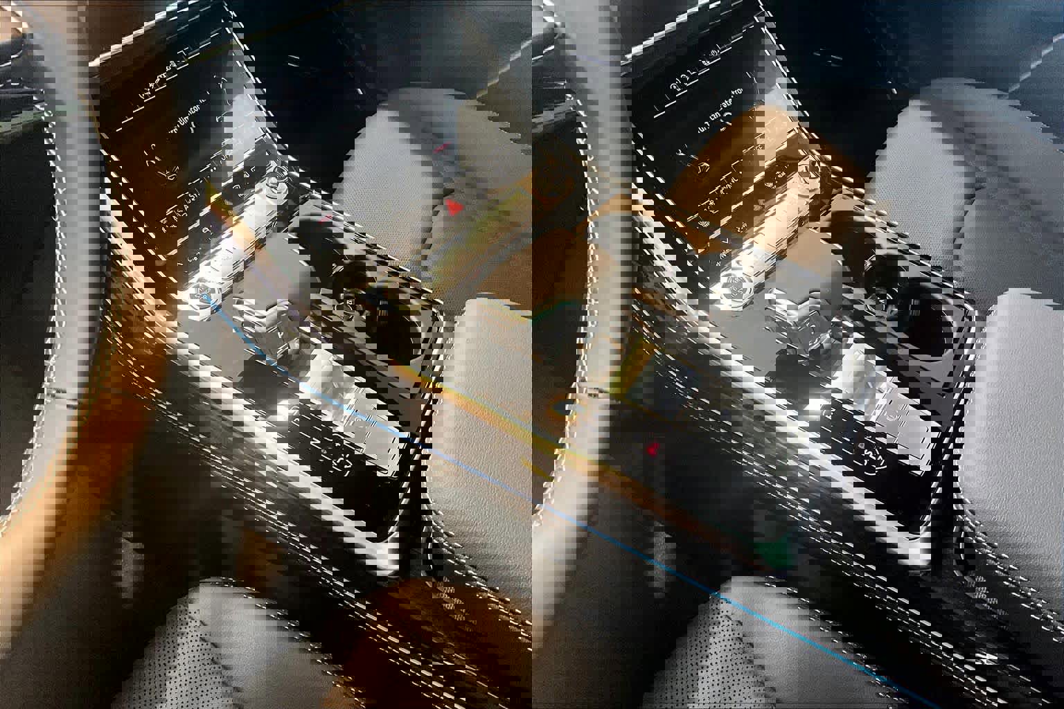 New 2026 Audi Q7 Premium Plus image 7