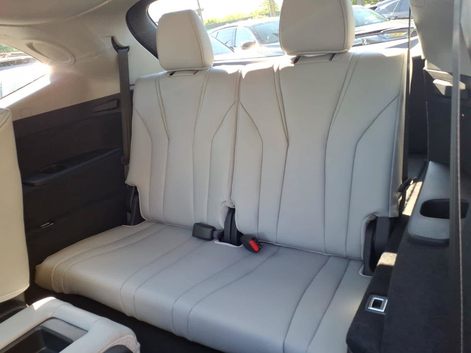 Used 2026 Acura MDX w/ Technology Package AWD/4WD image 20