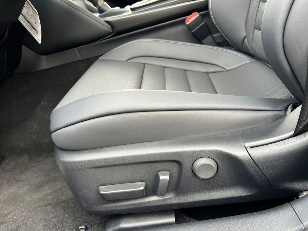 New 2025 Lexus IS 350 F Sport image 13