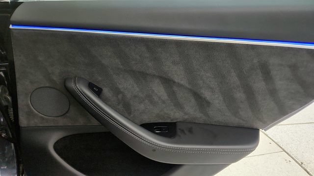 Used 2024 Tesla Model 3 Long Range AWD/4WD image 41