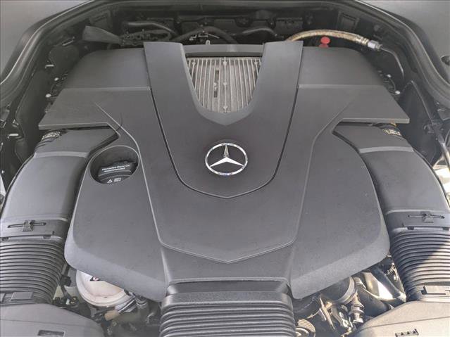 Used 2019 Mercedes-Benz E 450 Coupe image 21