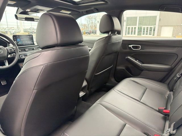 Used 2025 Acura Integra A-Spec image 36