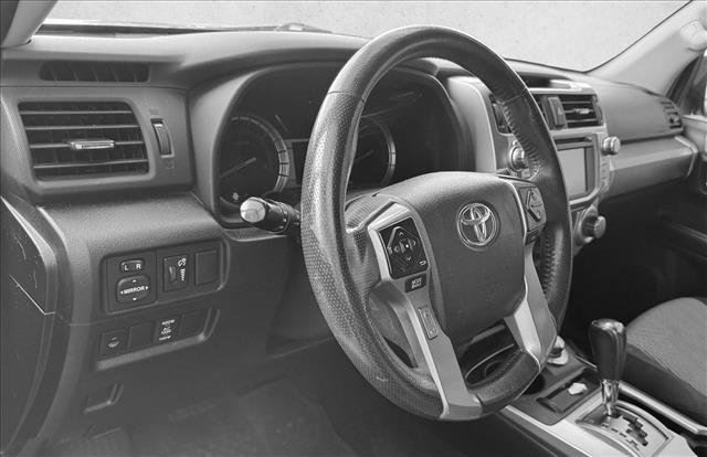 Used 2019 Toyota 4Runner SR5 image 15