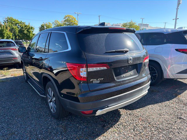 Used 2019 Honda Pilot EX-L image 6