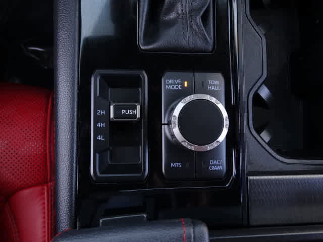 Used 2024 Toyota Sequoia TRD Pro image 35